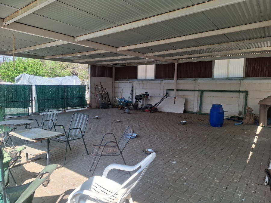 3 Bedroom Property for Sale in Presidentia Free State